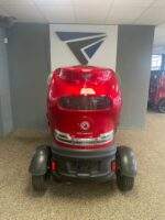 MOVE Vigorous S-Line Rood DSP89K 12/2018 - Afbeelding 4