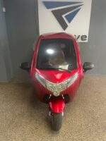 MOVE Vigorous S-Line Rood DSP89K 12/2018 - Afbeelding 5