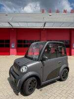 MOVE CityCar Mat Grijs FSF-06-G  2024 - Afbeelding 13