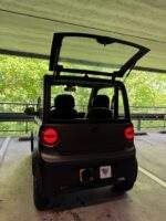MOVE CityCar Mat Grijs FSF-06-G  2024 - Afbeelding 5