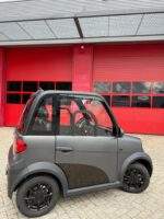 MOVE CityCar Mat Grijs FSF-06-G  2024 - Afbeelding 9