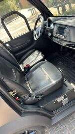 MOVE CityCar Mat Grijs FSF-06-G  2024 - Afbeelding 10