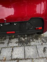 MOVE E3 Red Black 25km/h - 45km/h 80ah lood / incl voetrem / 50 KM ZGAN - Afbeelding 6