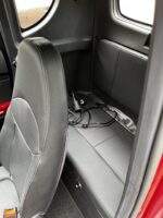 MOVE E3 Red Black 25km/h - 45km/h 80ah lood / incl voetrem / 50 KM ZGAN - Afbeelding 9