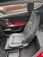 MOVE E3 Red Black 25km/h - 45km/h 80ah lood / incl voetrem / 50 KM ZGAN - Afbeelding 10