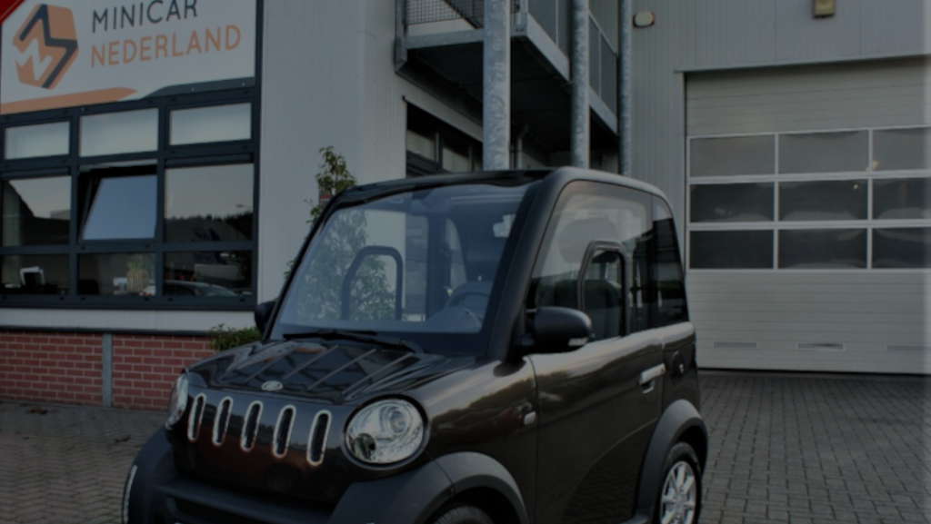 move dodewaard showroom & werkplaats