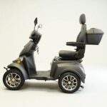 Move t408 quater mat zwar linkerkant