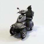 Move t408 quater matzwart linksvoor