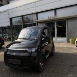 MOVE M5 Black lood 1711 KM ZGAN