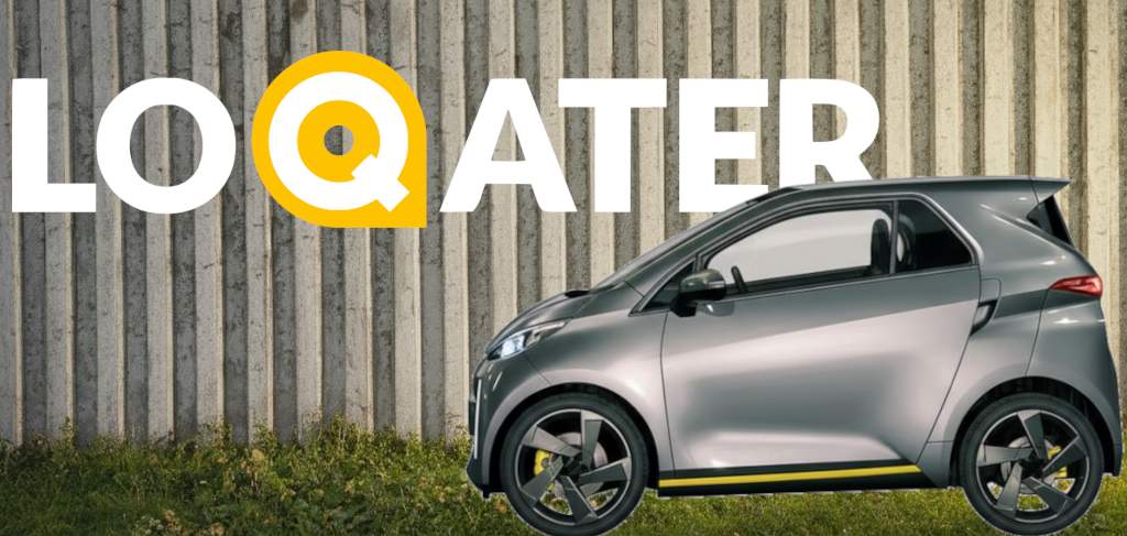 beveiliging loqator diefstal scootmobiel brommobiel