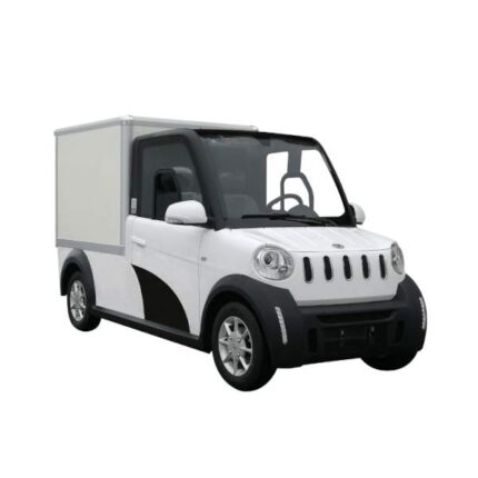 bezorgvoertuigen pick-up en cargo categorie