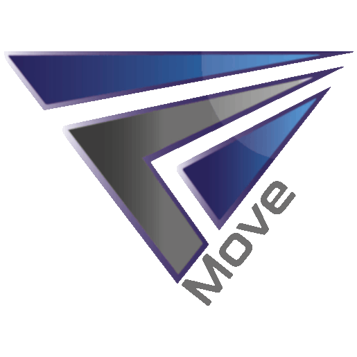 Logo Move B.V.