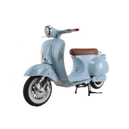 scooter categorie
