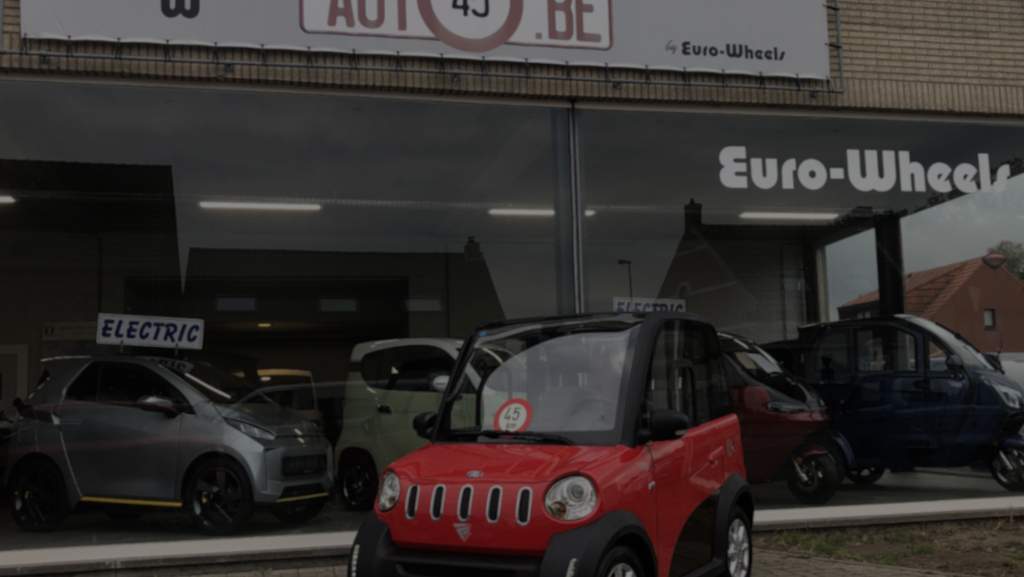 move dealer in kapellen eurowheels (auto45be)