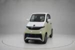 MOVE E4 Scootmobiel zonder rijbewijs