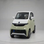 MOVE E4 Brommobiel